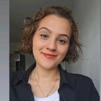 Gabriela De Carvalho