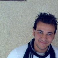 Mahmoud Salah EL Din