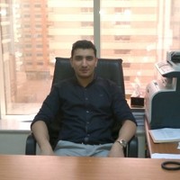 Ahmad Shalabi