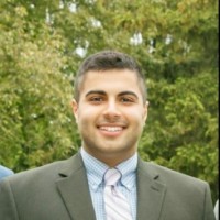 Ashray Chawla, Pharm.D.