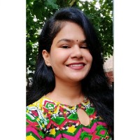 Garima Malviya
