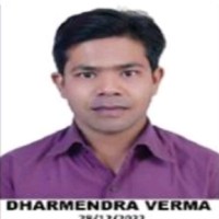 Dharmendra Verma