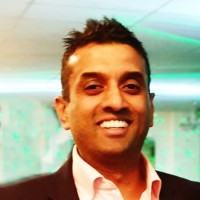 Sherman Perera