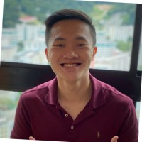 Kang Ming Wong
