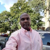 Ron Rogers