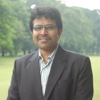 Dibyendu Chakraborty