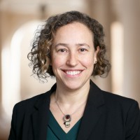 Laura F. Redman