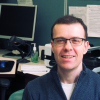 Eric Paquette