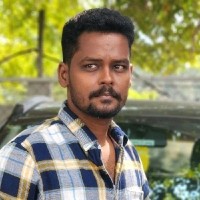 Yogesh Nagarajan
