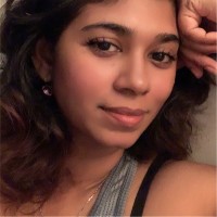 Priscilla Joseph