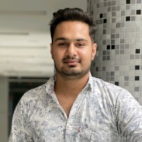 Nikhil Dalal
