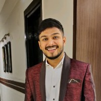 Kashyap Kumar Patel