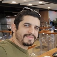 Walter Da Silva Santos Junior