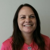 Annette Warner
