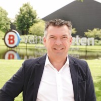 Ben Bolman