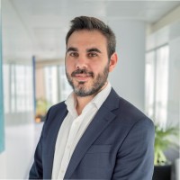 Jorge Encinas Hernanz