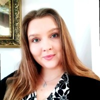 Patrycja Domańska-Sosińska