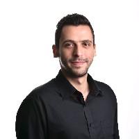 Ahmed Jamal Shadid