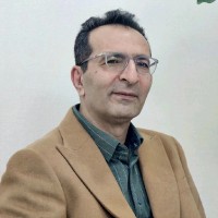 Amir Ali Sadeghi