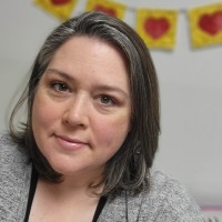 Jennifer Davey