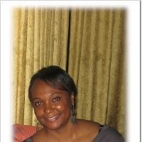 Sheryl Harris