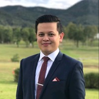 Glen Carlos