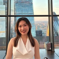 Bess Zhang
