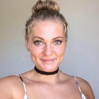 Kaylah Swanson