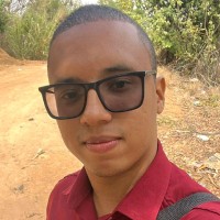 Eric Santos da Hora