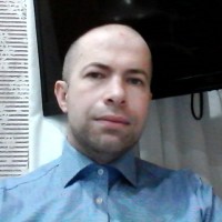Dmitry Emelianov