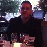 Marcel Van Kesteren