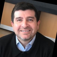 Marco Jeldres V.