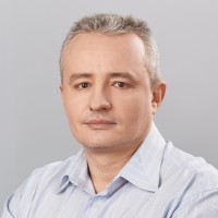 Igor Kravchenko