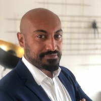 Paul Reancy Pillai