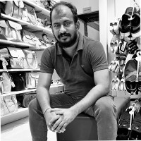 Vimal Ram