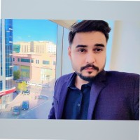 Muhammad Zubair Khan