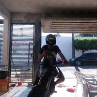 Kreyson Aoki