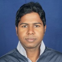 Debabrata Dash