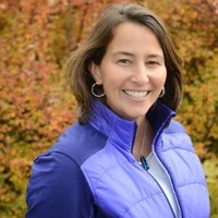 Nancy Stanley, P.Eng, Pmp