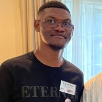 Kgomotso Maba