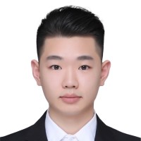 Ron(Ziwei) Wang