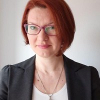 Olivera Marić