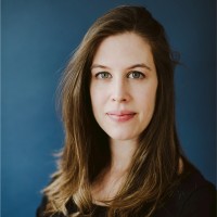 Maggie Borders