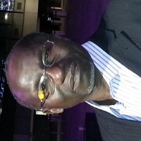 Edward Donkor