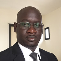 Ibrahima Diallo