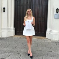 Katie Hudson