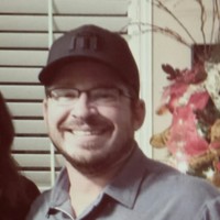 Roger Wayne