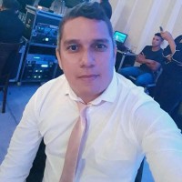Alan Cirilo
