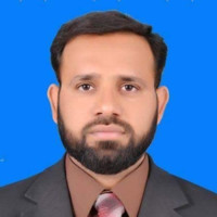 Ghulam Muhammad