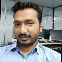 Madhu C